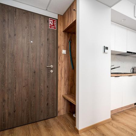 Pileckiego 59 By Perfect Apart Free Parking Warsaw Luaran gambar