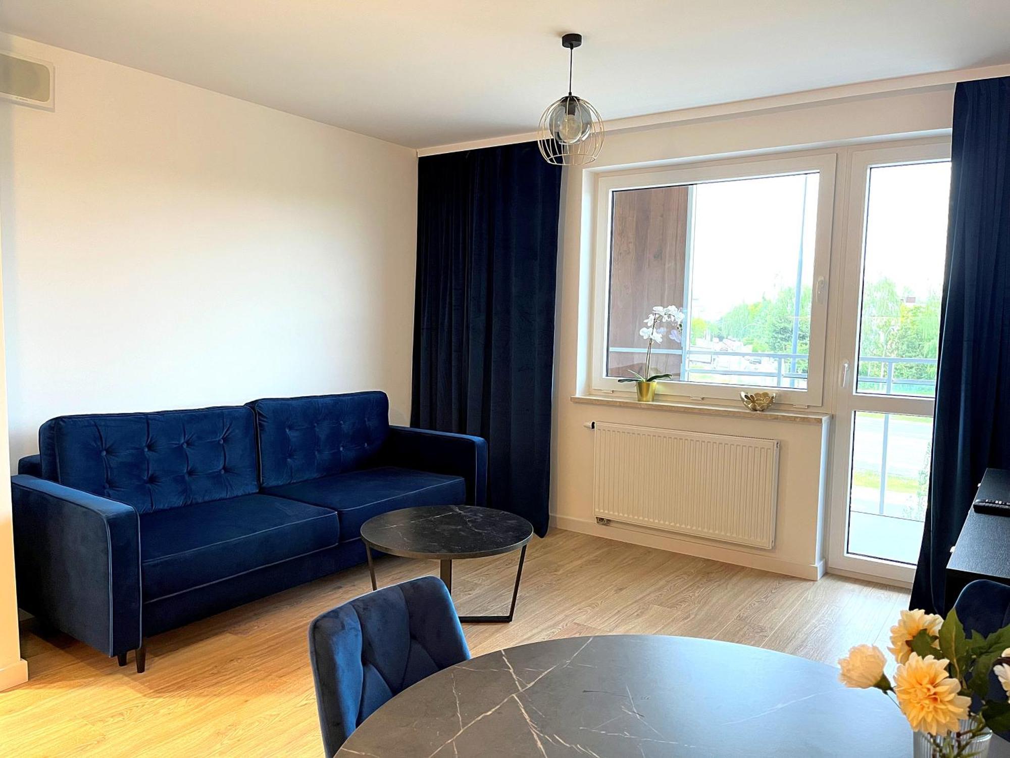 Pileckiego 59 By Perfect Apart Free Parking Warsaw Luaran gambar