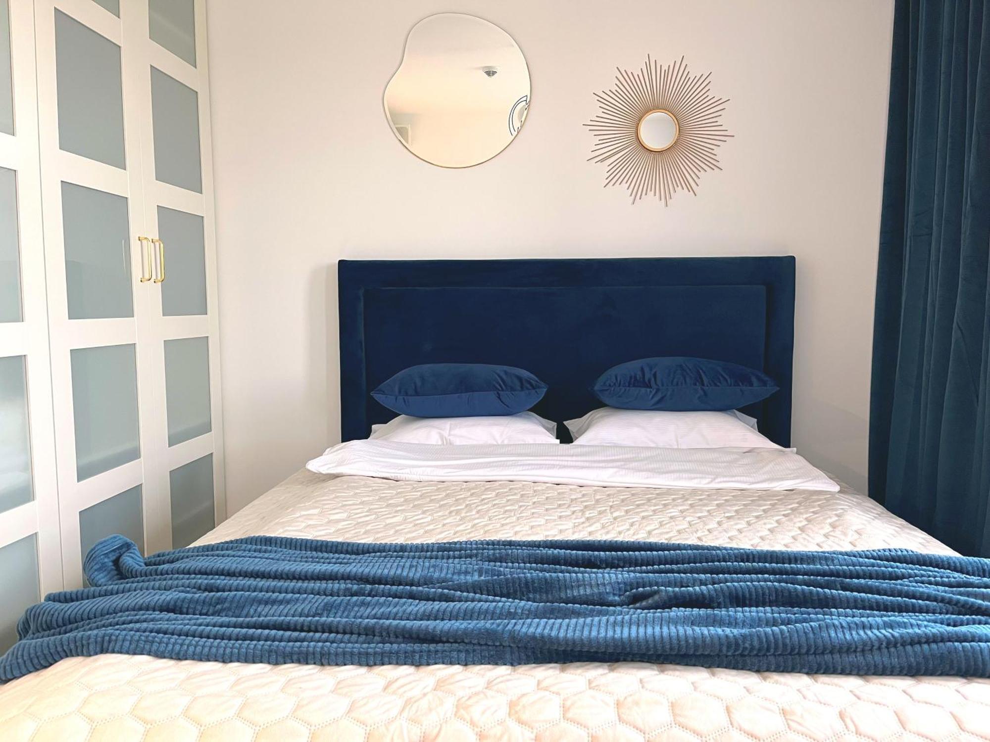 Pileckiego 59 By Perfect Apart Free Parking Warsaw Luaran gambar
