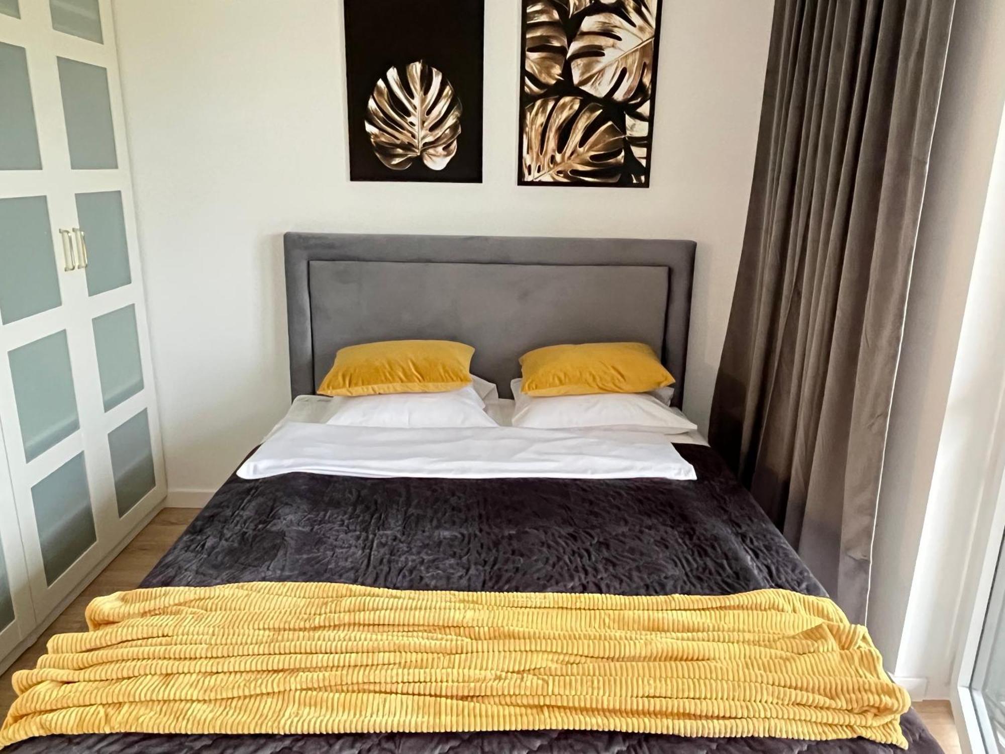 Pileckiego 59 By Perfect Apart Free Parking Warsaw Luaran gambar