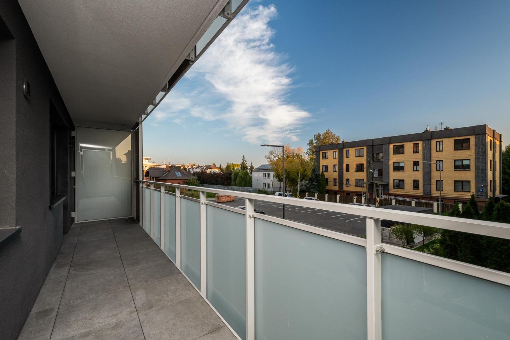 Pileckiego 59 By Perfect Apart Free Parking Warsaw Luaran gambar