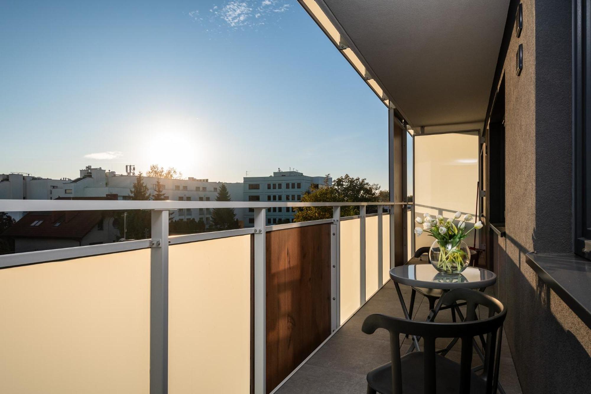 Pileckiego 59 By Perfect Apart Free Parking Warsaw Luaran gambar