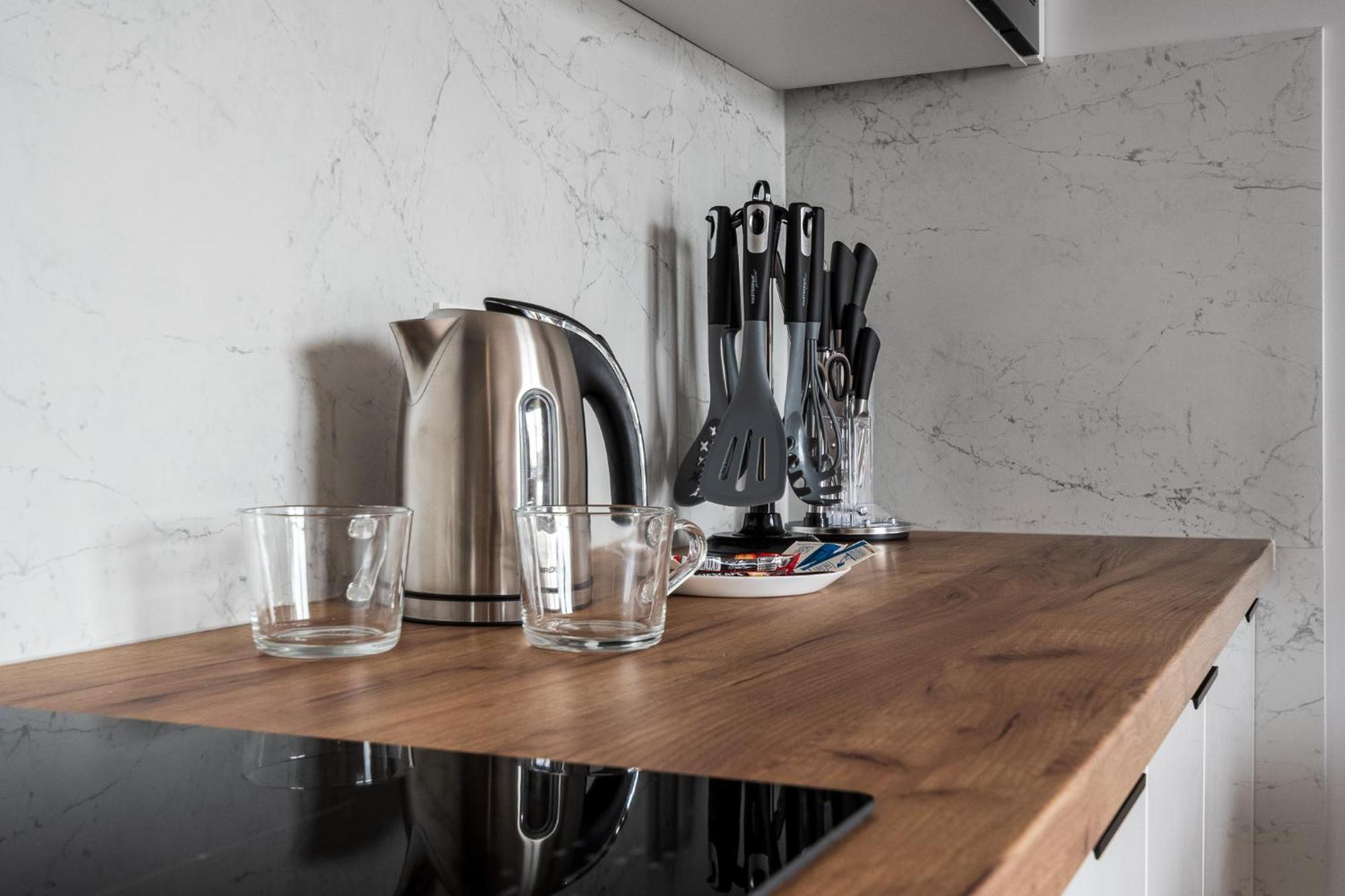 Pileckiego 59 By Perfect Apart Free Parking Warsaw Luaran gambar